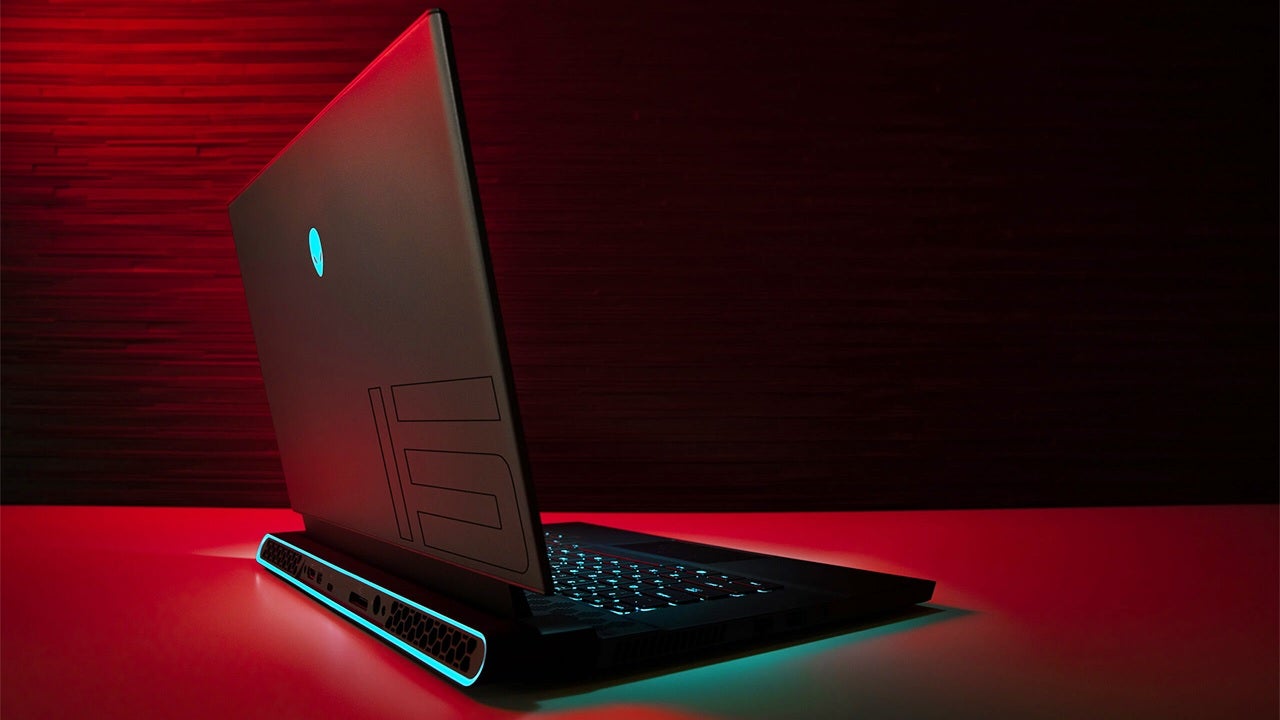 Laptops